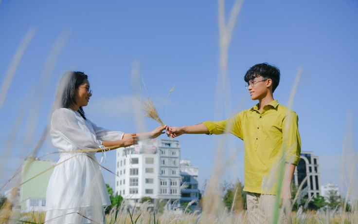 Võ Việt Phương ra mắt MV ‘Có mùa hạ vừa sang’
