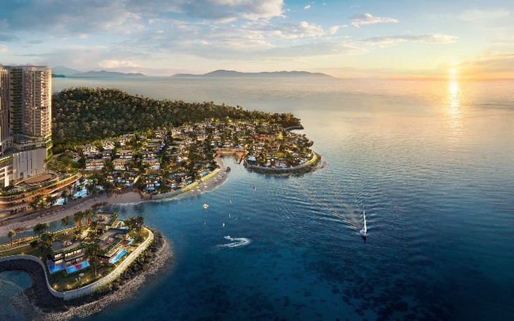 KDI Holdings tích cực đồng hành cùng Nha Trang kích cầu du lịch địa phương KDI Holdings tích cực đồng hành cùng Nha Trang kích cầu du lịch địa phương