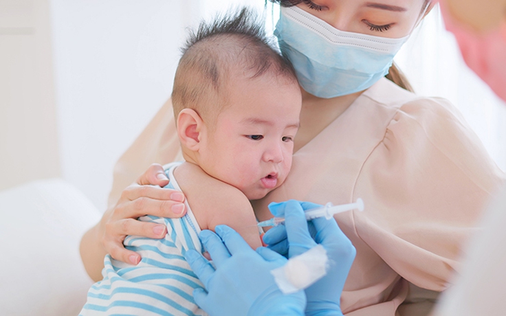 Điểm danh 6 bệnh nguy hiểm đối với trẻ dưới 2 tuổi Điểm danh 6 bệnh nguy hiểm đối với trẻ dưới 2 tuổi