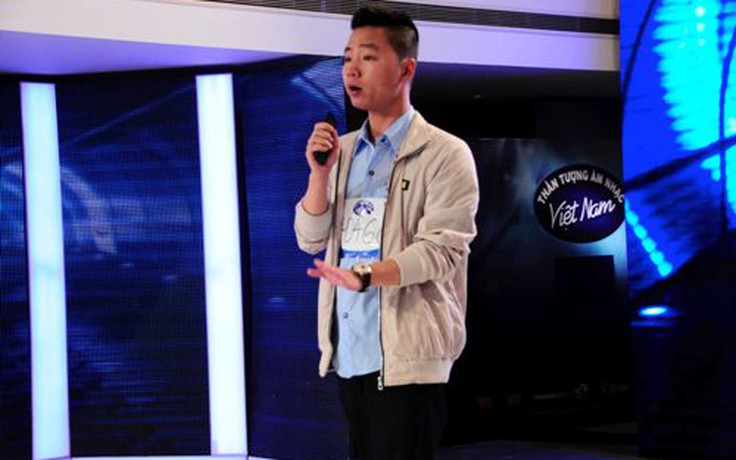 Dở khóc dở cười với 'thảm họa' Vietnam Idol