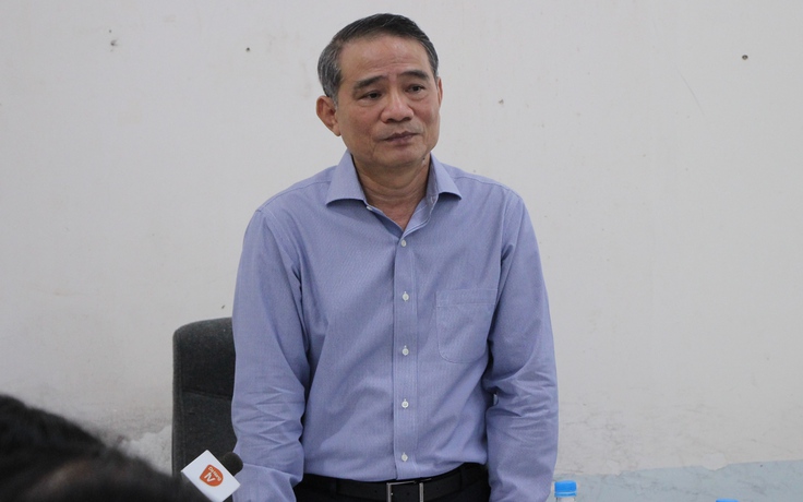 Bí thư Trương Quang Nghĩa: Đừng để người dân Đà Nẵng trở thành 'con tin' của Dawaco