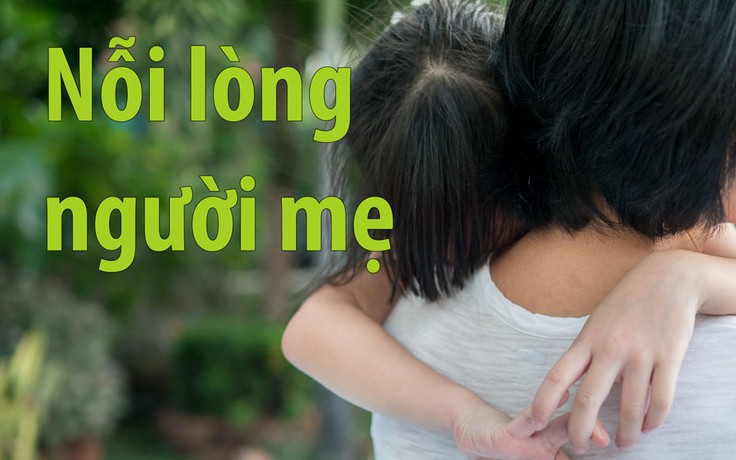 Nỗi lòng của những người mẹ có con mắc chứng tự kỷ