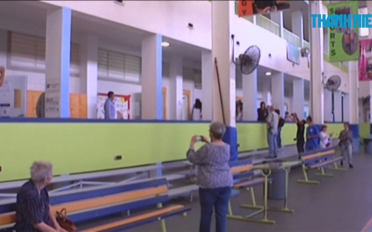 Puerto Rico bỏ phiếu để trở thành bang thứ 51 của Mỹ