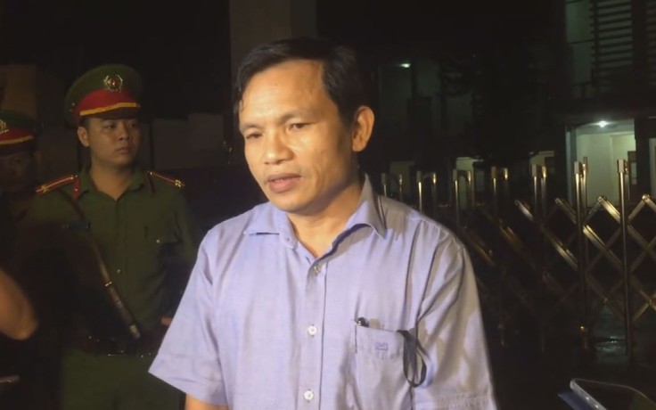 Bộ GD-ĐT xác nhận có dấu hiệu sai phạm ở khâu chấm thi tại tỉnh Sơn La