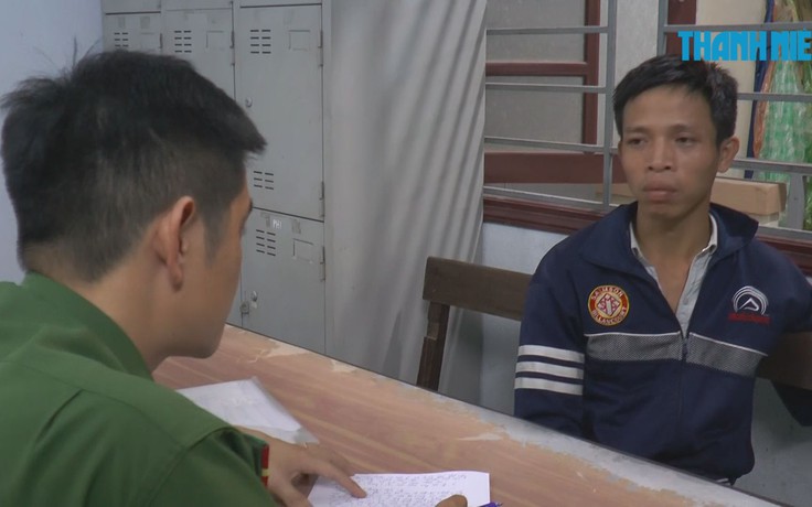 Bắt con nghiện chuyên trộm xe điện ở Đà Nẵng
