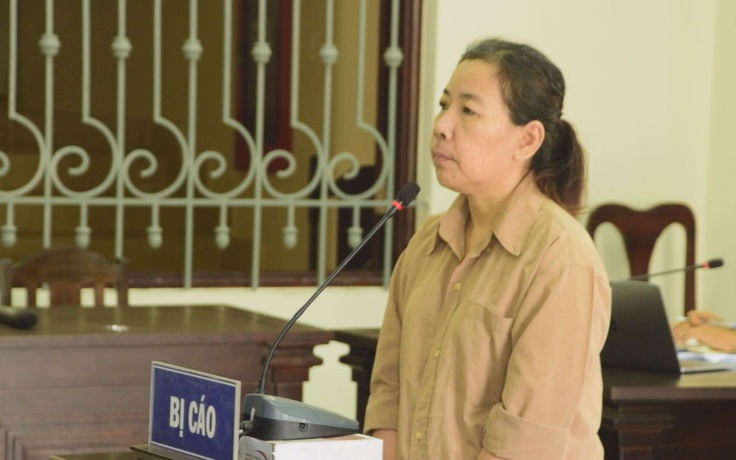 Người phụ nữ Indonesia bị tuyên án tử vì vận chuyển 6,7 kg ma túy qua biên giới