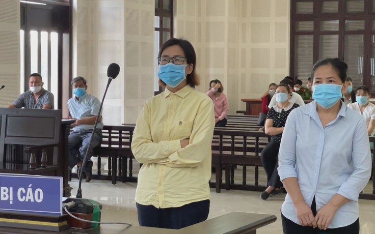 Xét xử kỳ án Việt kiều dỏm dựng lao công làm giám đốc, bán khống đất của người khác