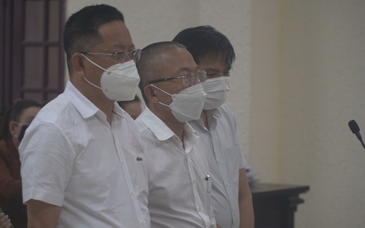 Mở lại phiên tòa sơ thẩm vụ nói xấu lãnh đạo tỉnh Quảng Trị trên mạng