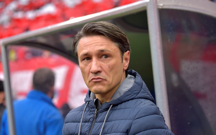 Bayern Munich sẽ sa thải HLV Kovac vào cuối mùa giải này