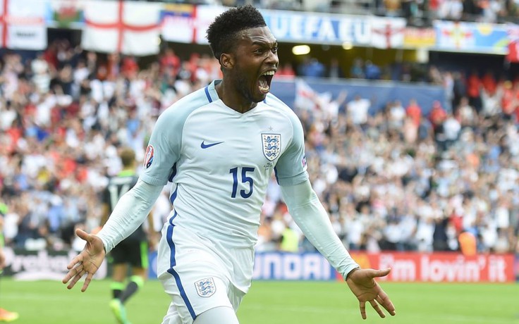 Rộ tin tiền đạo nổi tiếng Sturridge gia nhập Thai League với mức lương 7,3 tỉ đồng/tháng Rộ tin tiền đạo nổi tiếng Sturridge gia nhập Thai League với mức lương 7,3 tỉ đồng/tháng