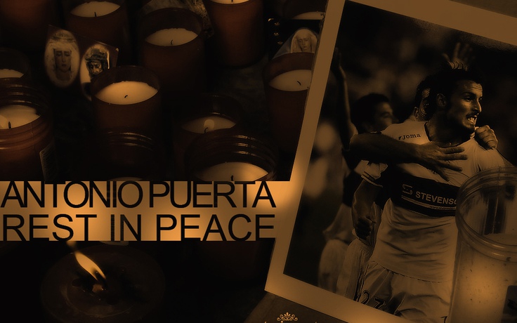 Carlos Tevez lập cú đúp tưởng nhớ Antonio Puerta