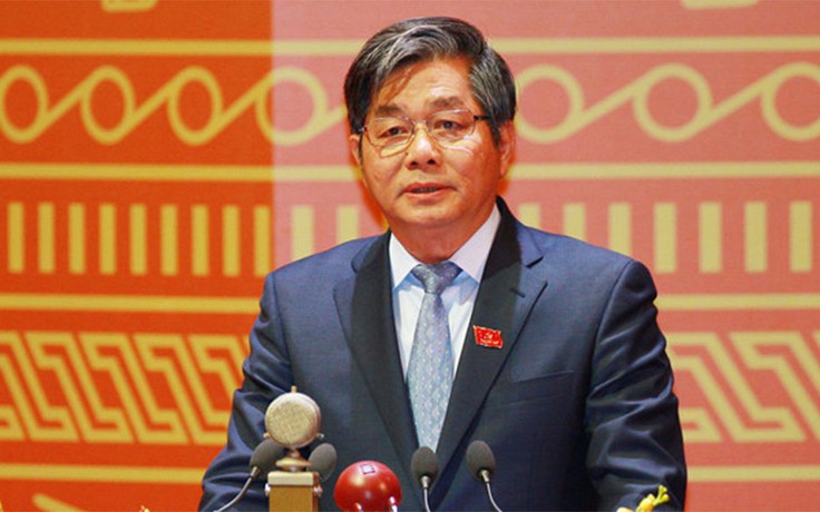 [VIDEO] Toàn bộ bài phát biểu của Bộ trưởng Bùi Quang Vinh