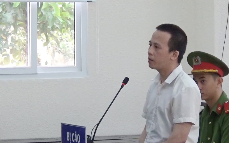 Tuyên án tử hình kẻ gây ra vụ thảm sát 3 bà cháu ở Bình Dương