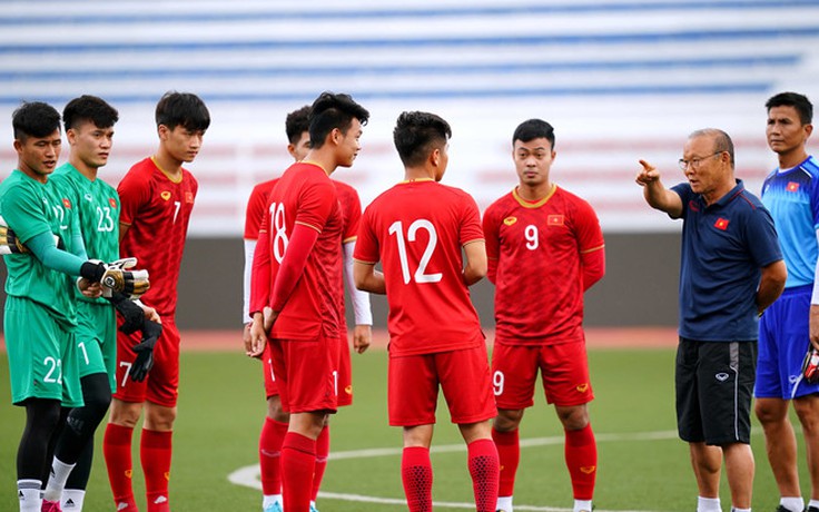 Chung kết U.22 Việt Nam – U.22 Indonesia | SEA Games 30 | Bình luận trước trận