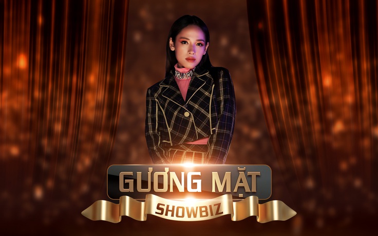 [GƯƠNG MẶT SHOWBIZ] Bật mí về “ma nữ điên tình” Cara