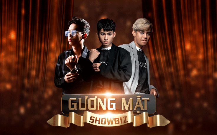 GƯƠNG MẶT SHOWBIZ: Gặp những chàng trai X2X gây sốt với 'Cố Giang Tình'