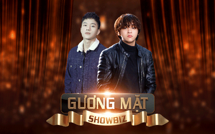 GƯƠNG MẶT SHOWBIZ: Thiên Khôi lột xác khi kết hợp cùng Juun Đăng Dũng