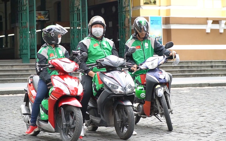 Cuộc đua mới của Gojek chính thức bắt đầu