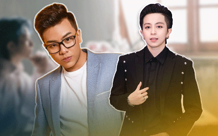 HOT TREND: Gil Lê và Hứa Kim Tuyền bật mí về MV 'Sao người ta nỡ làm mình đau'
