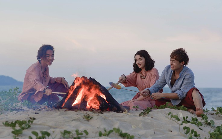 Hot Trend: K-ICM và APJ giải mã sức hút của 'Ai mang em đi'