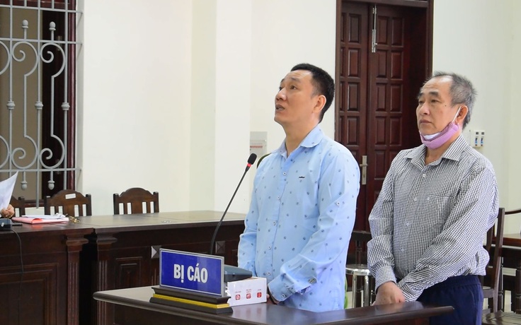 Việt kiều Úc cùng “trợ thủ” mua bán hơn 5 kg ma túy lãnh án tử hình
