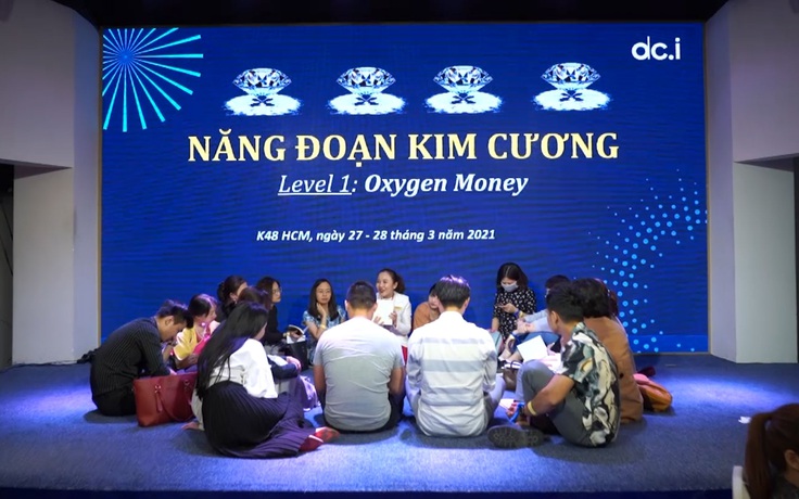 Công Ty Cổ phần DCI Việt Nam – đi lên từ lòng nhân ái