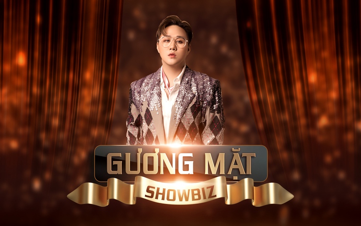 Gương mặt showbiz: Trung Quân hát live liên khúc mưa, chia sẻ bí quyết giảm 15kg