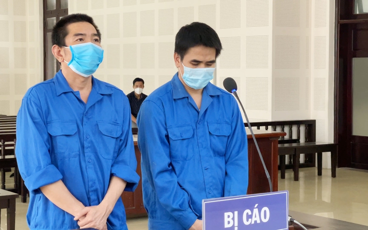 Lãnh án vì chở người Trung Quốc nhập cảnh trái phép đi xuyên Việt