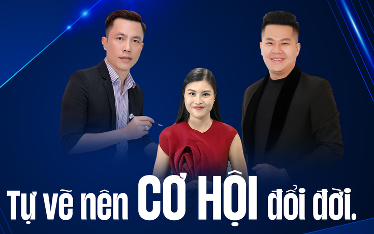 Cơ hội đổi đời khi học nghề phun xăm thẩm mỹ