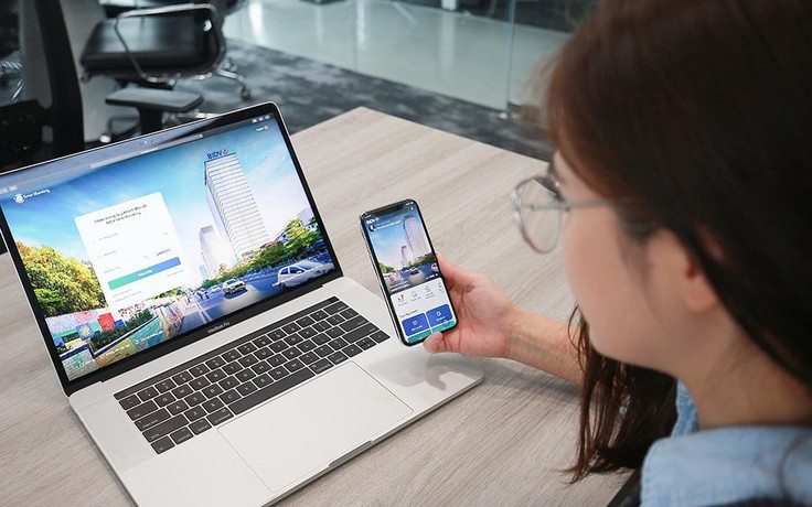 Sàn TMĐT cung cấp thông tin người bán hàng cho cơ quan thuế từ quý 4 Sàn TMĐT cung cấp thông tin người bán hàng cho cơ quan thuế từ quý 4