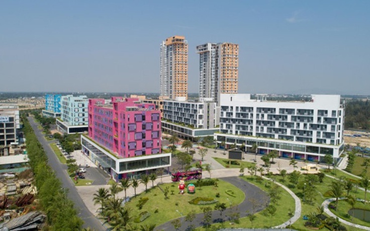 ‘Sa lầy’ khi đầu tư vào condotel ‘Sa lầy’ khi đầu tư vào condotel