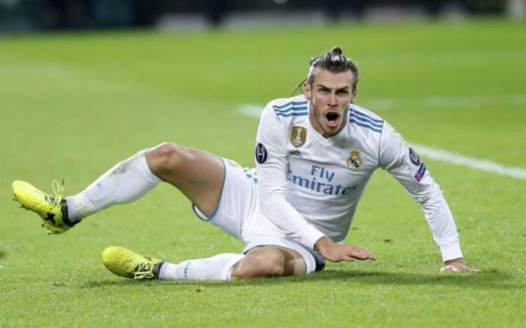 Hoang mang vì chấn thương của Gareth Bale