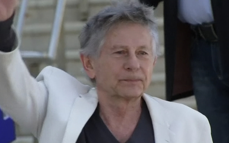 Tòa án Ba Lan từ chối dẫn độ đạo diễn Polanski qua Mỹ