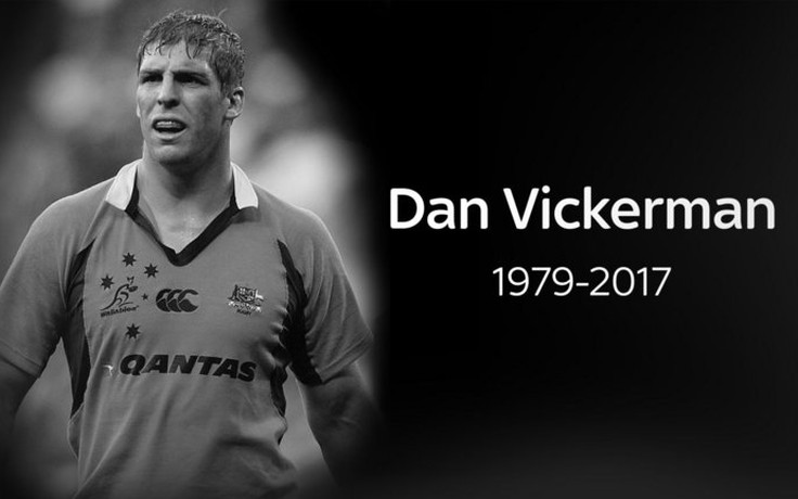 Cái chết bí ẩn của cựu tuyển thủ rugby Australia