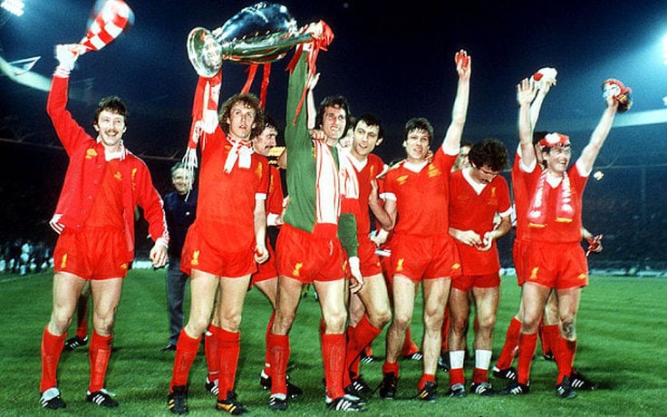 Ngày này năm ấy (10.5): Liverpool 2 lần liên tiếp đoạt cúp C1