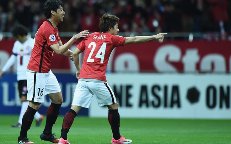 Siêu phẩm: Cầu thủ từng ghi bàn vào lưới U.19 Việt Nam hay như Messi
