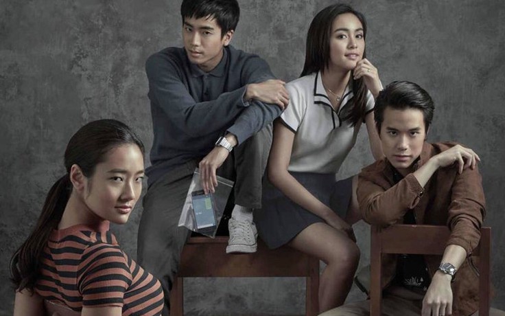 ‘Bad Genius’ thu 24 tỉ đồng, trở thành phim Thái ăn khách nhất tại Việt Nam