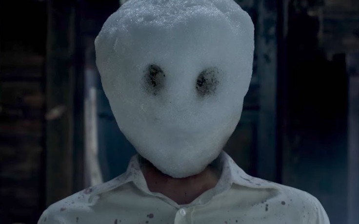 'The Snowman' tung trailer với nhiều tình tiết căng não