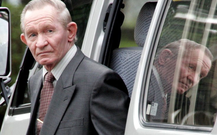 Quân nhân Mỹ từng đào tẩu sang Triều Tiên qua đời ở tuổi 77