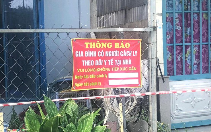 Tin tức Covid-19 Đồng Tháp ngày 13.1: Ca nhiễm giảm đáng kể, 5/12 huyện trở lại vùng xanh Tin tức Covid-19 Đồng Tháp ngày 13.1: Ca nhiễm giảm đáng kể, 5/12 huyện trở lại vùng xanh