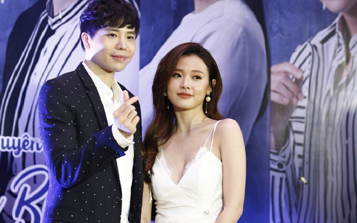 Trịnh Thăng Bình tiết lộ từng 'hẹn hò' Midu cách đây 9 năm