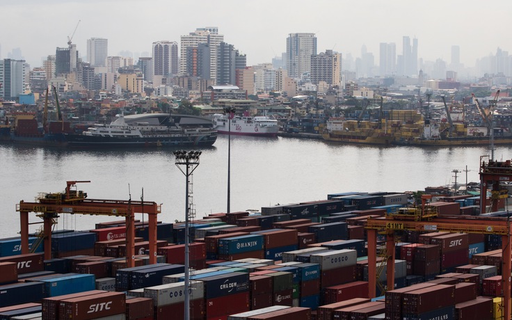Nước ASEAN nào dễ chịu thiệt vì căng thẳng thương mại Mỹ - Trung?