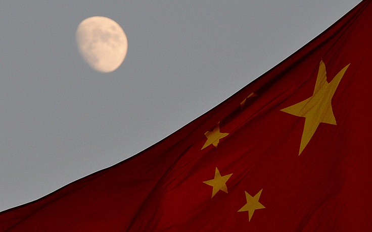 Trung Quốc muốn xây trạm năng lượng đầu tiên trên không gian