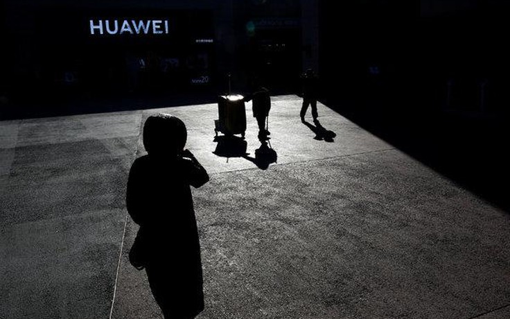 Huawei có lịch hầu tòa vụ đánh cắp bí mật thương mại T-Mobile