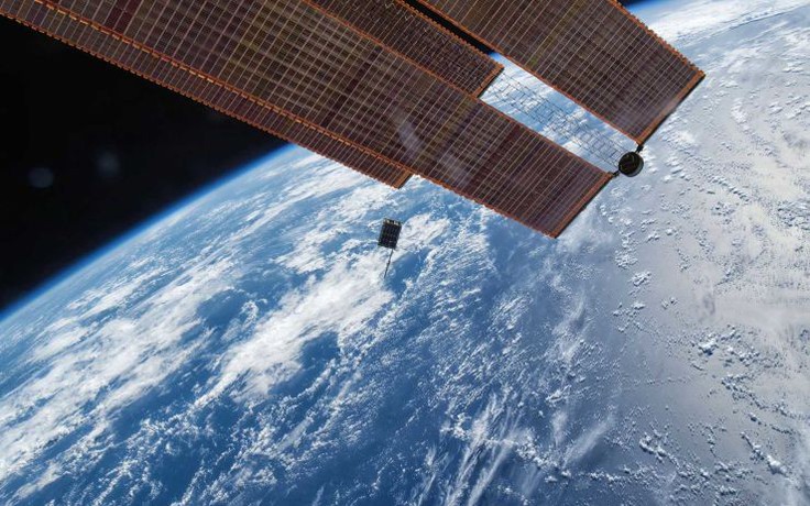 Amazon muốn phóng hơn 3.200 vệ tinh phủ sóng internet toàn cầu
