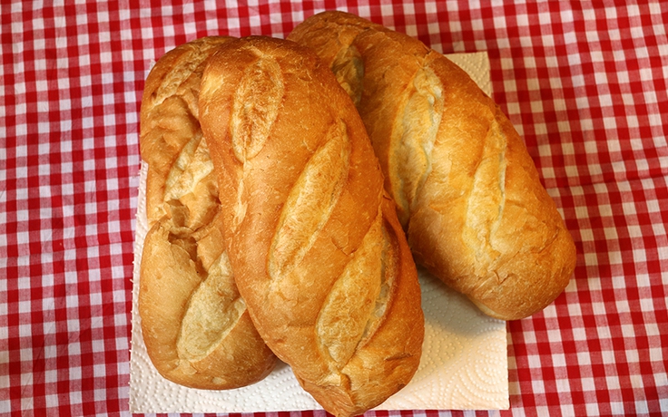 Mẹo vặt: Bánh mì và những công dụng đáng ngạc nhiên giúp bạn