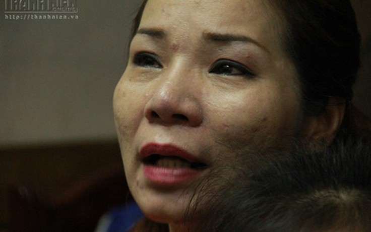 Bị trao nhầm con 42 năm trước ở Hà Nội: Tìm kiếm trong nước mắt