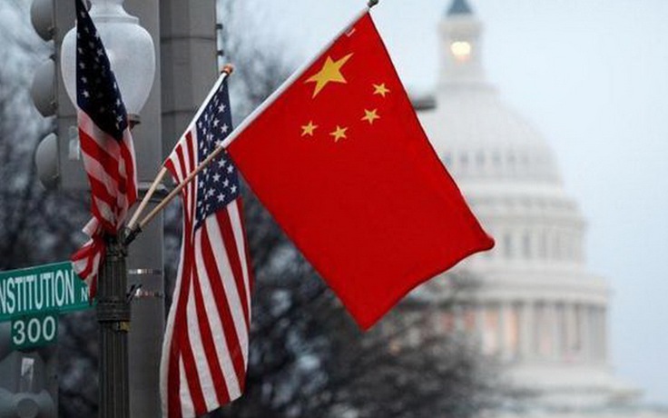 Toàn bộ hàng Trung Quốc vào Mỹ sẽ bị áp thuế nếu cuộc họp thượng đỉnh không êm xuôi