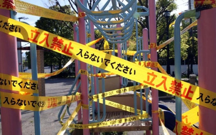 Nhật Bản: Một người chết ngoài đường sau đó được xác nhận nhiễm Covid-19