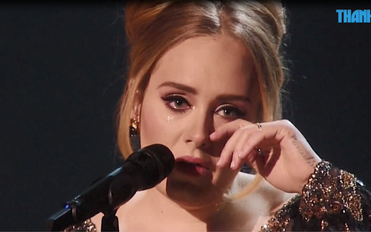 Adele chia sẻ về trầm cảm sau sinh, mặt trái của danh vọng